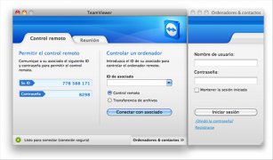 Descargar teamviewer 11 gratis para mac actualizable