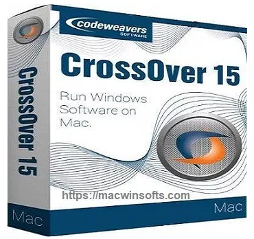 Crossover Keygen Mac