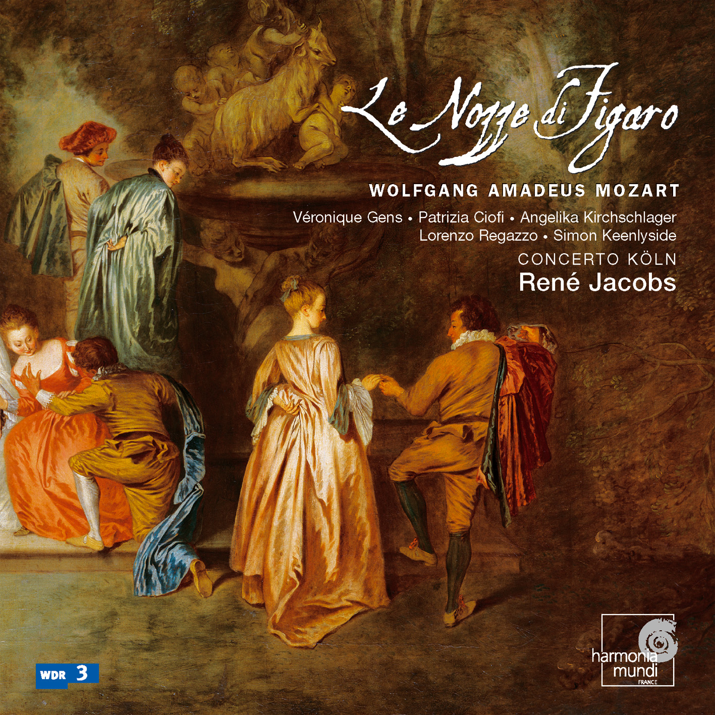 Marriage Of Figaro Duettino Sull Aria Mp3 Download